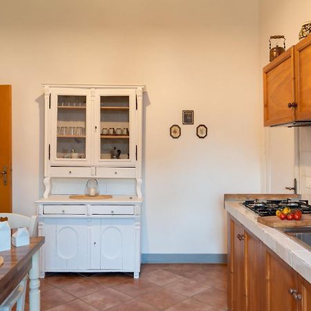 Il Pratone 12, Emma Villas Помаранче Екстер'єр фото