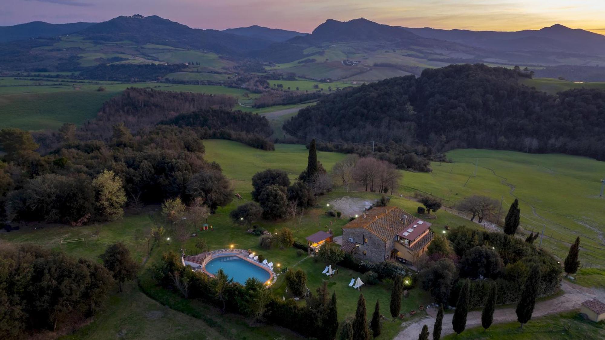 Il Pratone 12, Emma Villas Помаранче Екстер'єр фото
