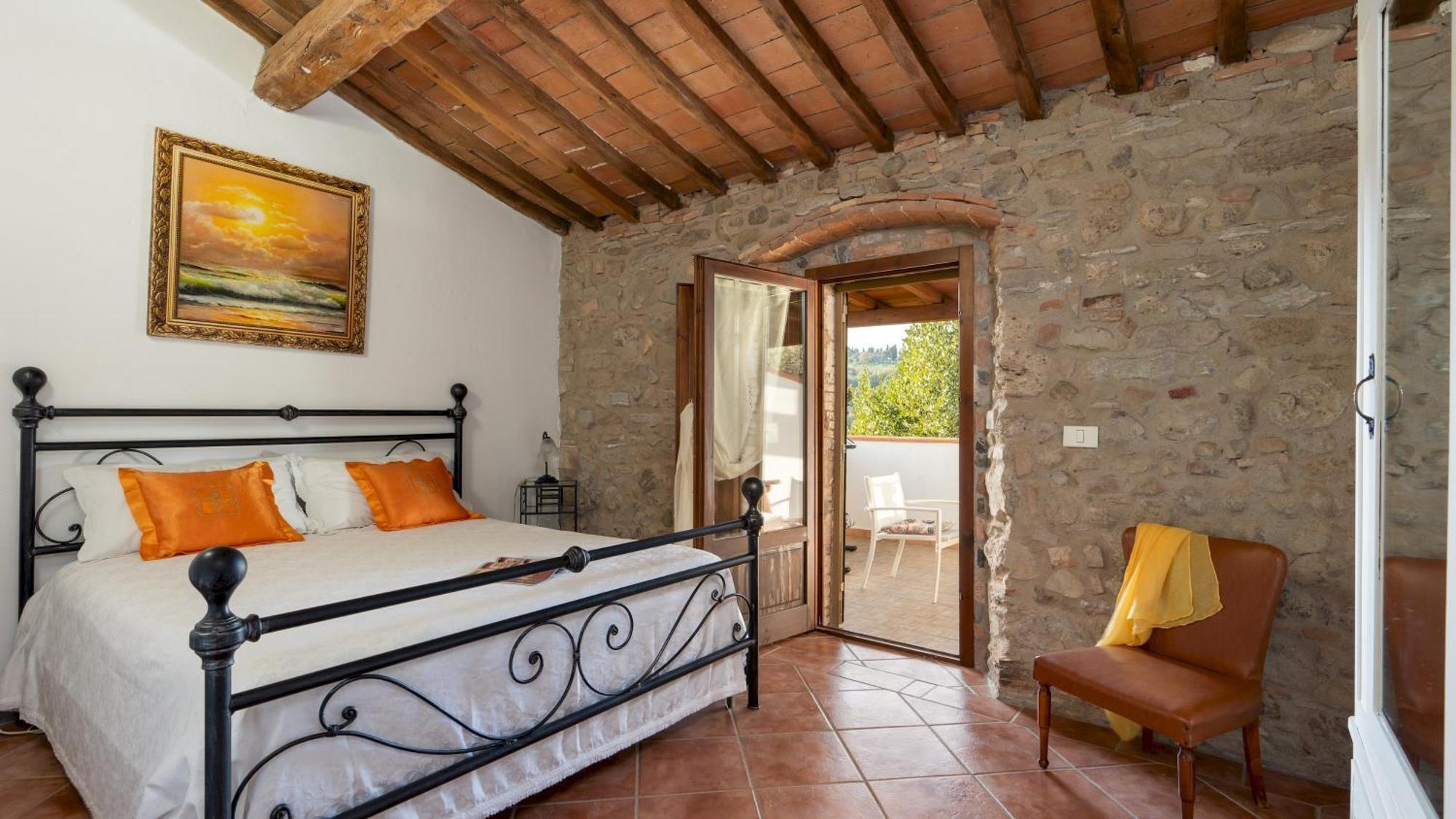 Il Pratone 12, Emma Villas Помаранче Екстер'єр фото