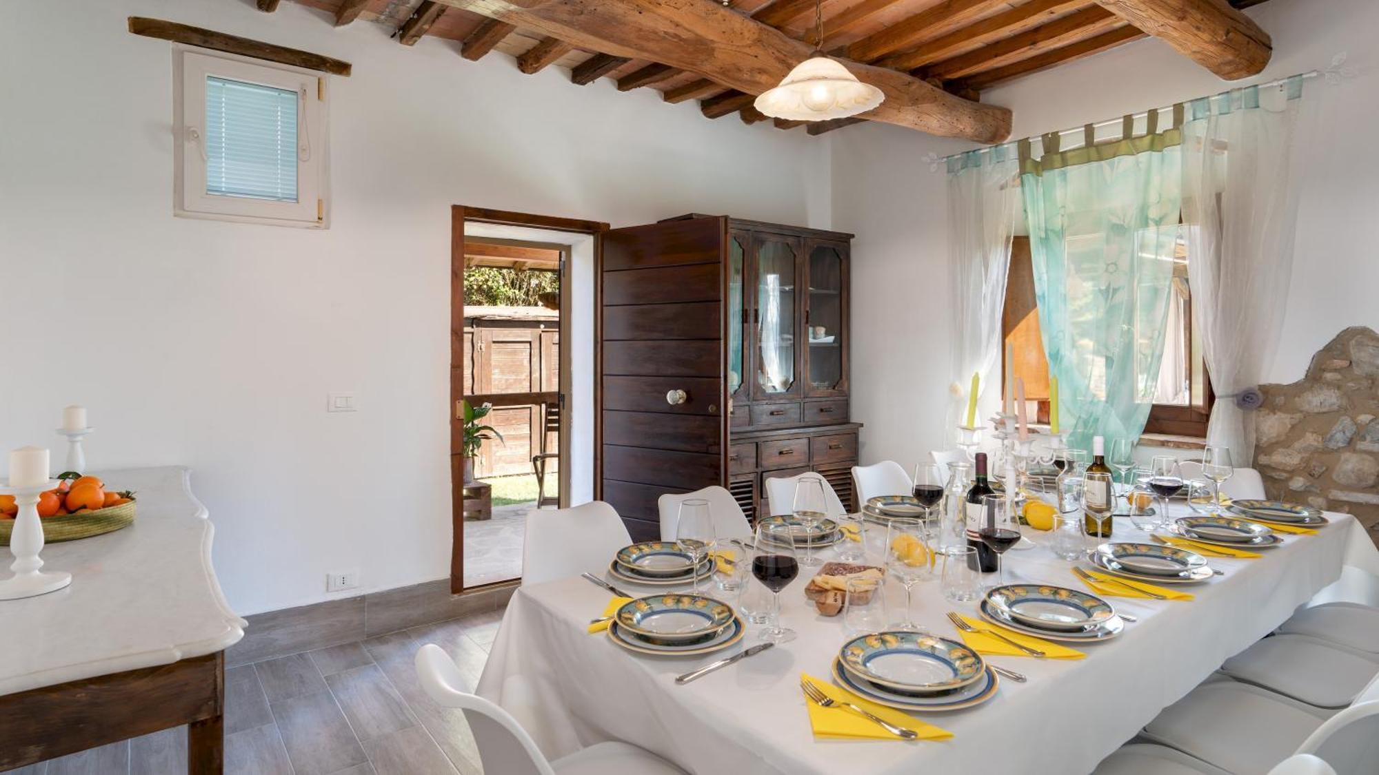 Il Pratone 12, Emma Villas Помаранче Екстер'єр фото