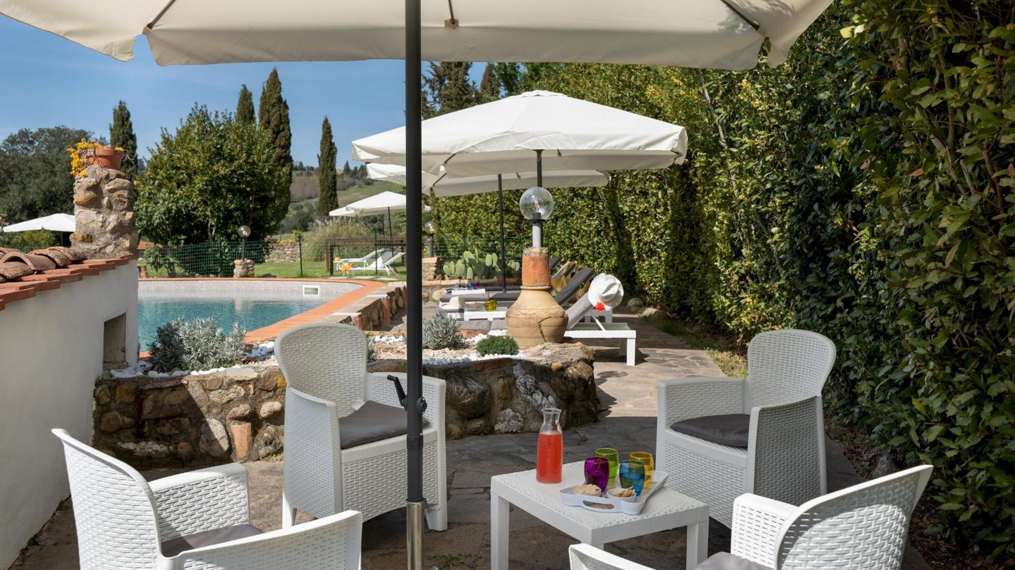 Il Pratone 12, Emma Villas Помаранче Екстер'єр фото