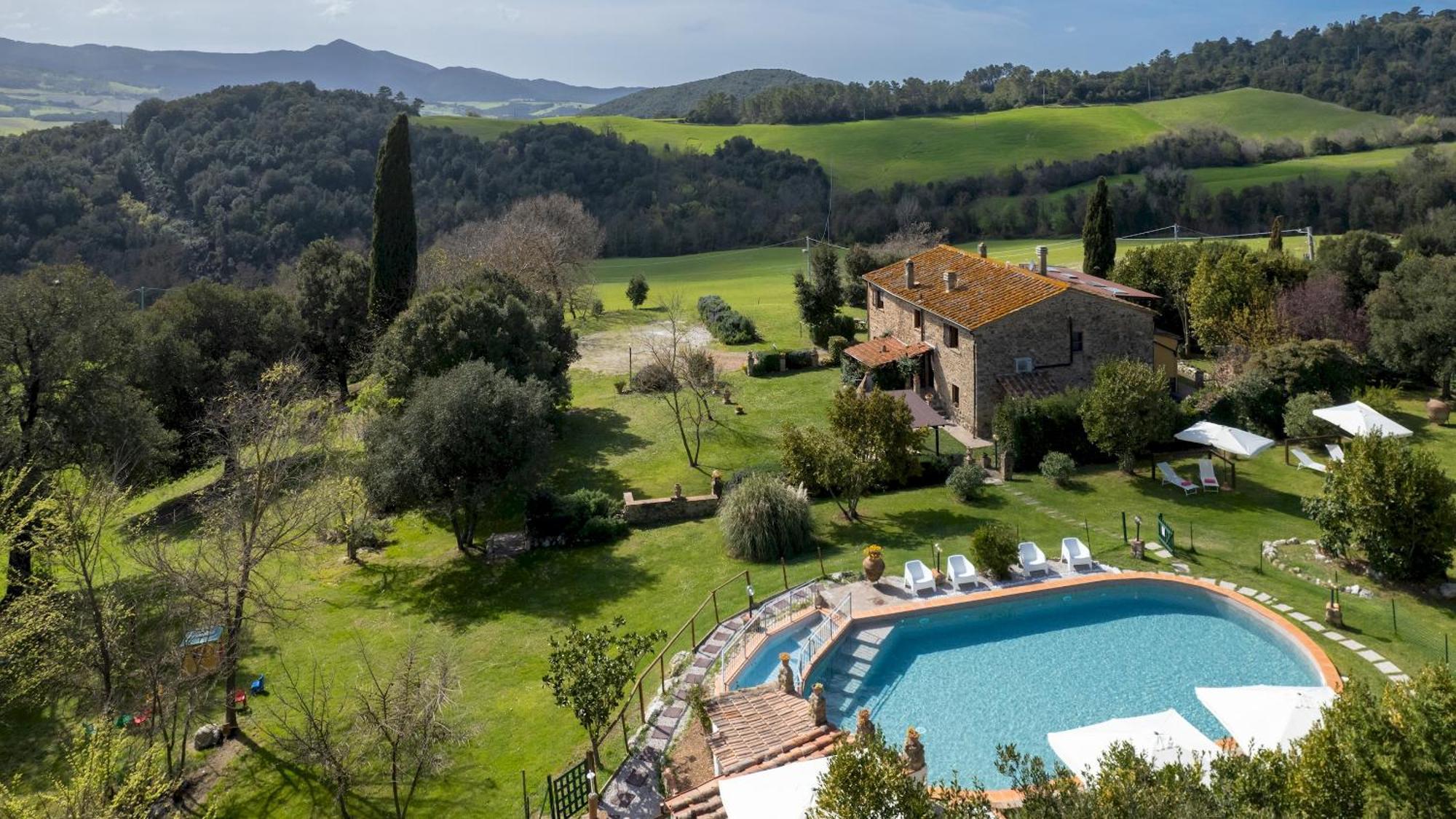 Il Pratone 12, Emma Villas Помаранче Екстер'єр фото